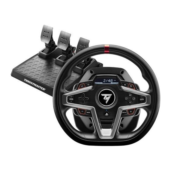 T248 - PS5 / PS4 / Pc  THRUSTMASTER
