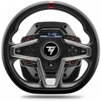 Thrusmaster T248 Volant pour PS5/PS4/PC/ THRUSTMASTER