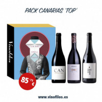 Pack Canarias "TOP"