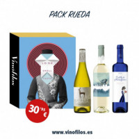 Pack Rueda