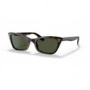 Gafas de Sol RAY-BAN Ladyburbank RB2299/902-31