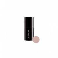 SEMILAC Esmalte Semipermanente - 220 Nugat Beige - 7ML