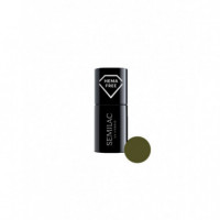 SEMILAC Esmalte Semipermanente - 421 Baobab Green - 7ML