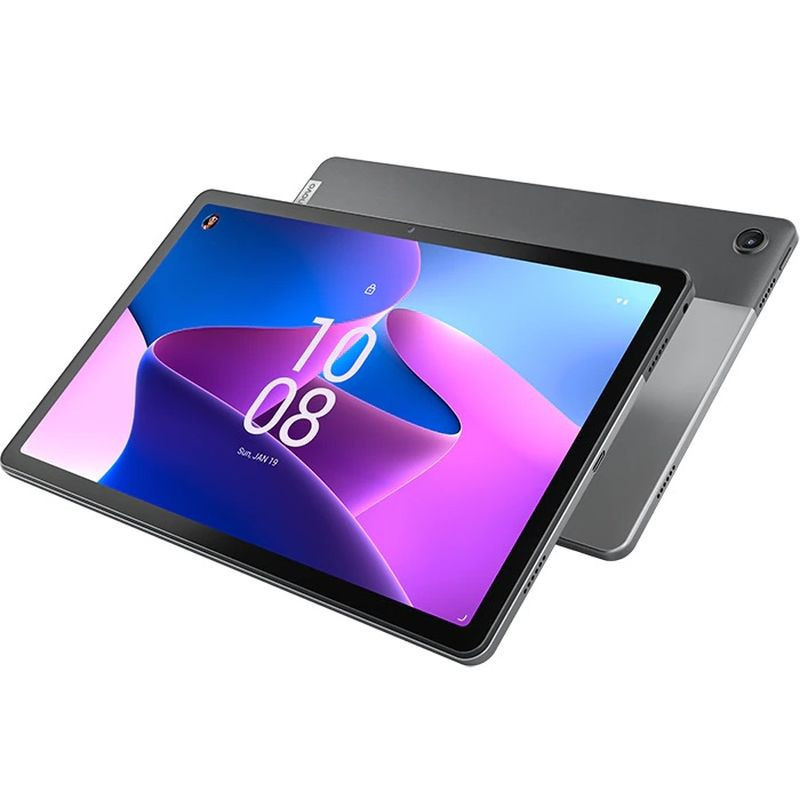 Tablet TCL 8492A Tab 10L G2 10.1 3GB/32GB/WIFI 2MPX Grey - Guanxe Atlantic  Marketplace