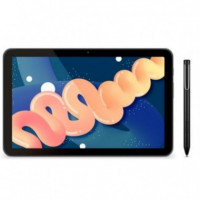 SPC Tablet Gravity 3 Pro 10.35 Negra QC/4GB/ 64GB/ANDROID/LAPIZ