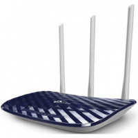 Wireless N Router TP-LINK Archer C20 Dual Band AC750