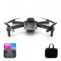 Dron Plegable con Cámara 4K Rc