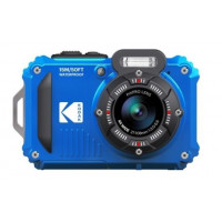 KODAK Pixpro WPZ2 Azul