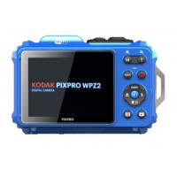 KODAK Pixpro WPZ2 Azul