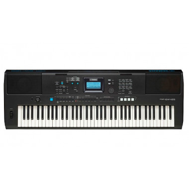 YAMAHA PSR-EW425