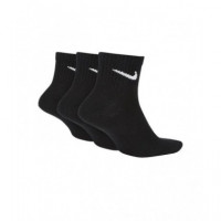 NIKE Everyday Lightweight Ankle Socks 3 Paires