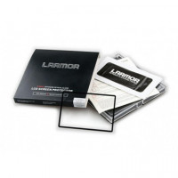 GGS LARMOR LCD NIKON D5300 / D5500