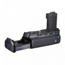 SURAJ BG-E8 para Canon Eos 550D/600D/700D + RC-5
