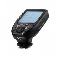 GODOX Xpro-f Ttl Wireless Flash Trigger