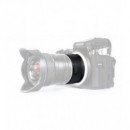 LAOWA Magic Adaptador Mfc Canon Ef a Fujifilm Gfx