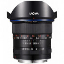 LAOWA 12MM F/2.8 Zero-d Canon Ef Negro