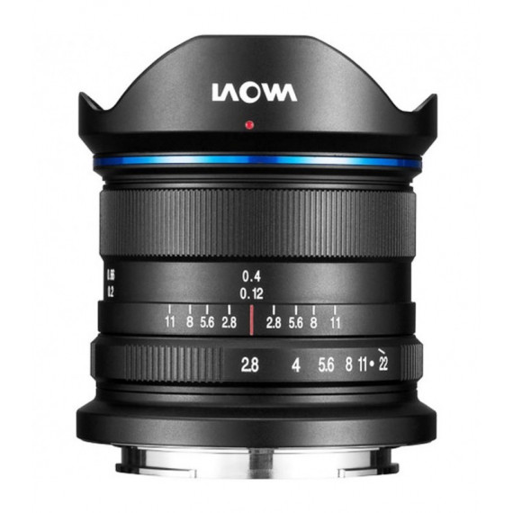 LAOWA 9MM F/2.8 Zero-d Sony E