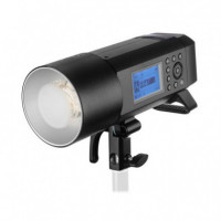 GODOX AD400PRO Witstro All-in-one Outdoor Flash
