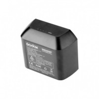 Batterie Li-ion GODOX pour tête de flash AD400PRO