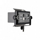 GODOX LED500C Bi-color Led With Power Remote Control