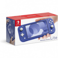 Nintendo Switch Lite Consola