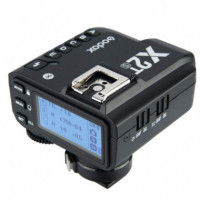 Godox X2T TTL 2.4G Trigger disparador de flash inalámbrico