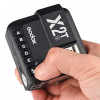 Godox X2T TTL 2.4G Trigger déclencheur de flash sans fil