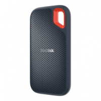 SANDISK Extreme Ssd Externe 500GB Usb-c Ad