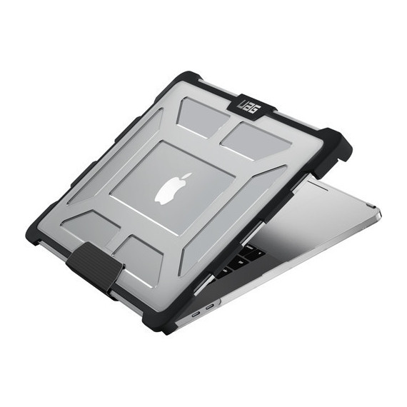 UAG MBP15-4G Transparente Touchbar MacBook Pro 15"