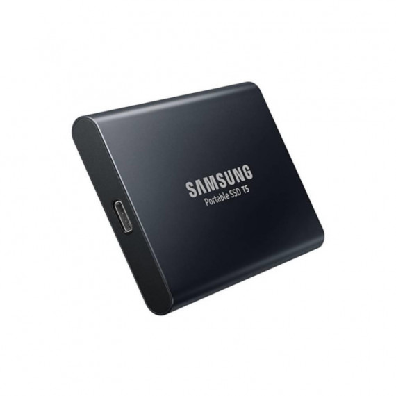 Samsung T5 Disco Externo SSD 500GB USB-C