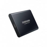 Samsung T5 Disque dur externe SSD 500 Go USB-C