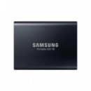 Samsung T5 Disco Externo SSD 500GB USB-C