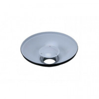 GODOX BDR-W550 Beauty Dish Reflector White 55CM