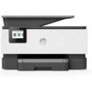 HP Officejet Pro 9010 Multifunción