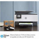 HP Officejet Pro 9010 Multifunción