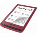 POCKETBOOK Touch Lux 5 8 Gb 6"