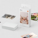XIAOMI Papel Fotográfico para Impresora XIAOMI mi Portable Photo Printer