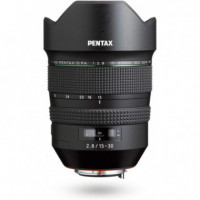PENTAX HD D FA15-30MM F2.8ED