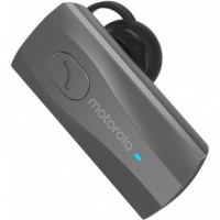 Motorola HK105 Auricular Bluetooth Black