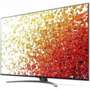 LG Televisor 65" Smart TV Uhd 4K 65NANO916PA Nanocell