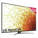LG Televisor 75NANO916PA 75" Uhd Smart TV 4K Nanocell