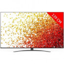 LG Televisor 55" Smart TV Uhd 4K Nanocell 55NANO916PA