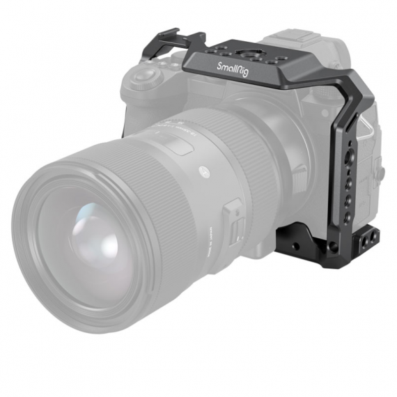 SMALLRIG Camera Cage For Panasonic S5 2983