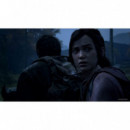 PS5 The Last Of Us Parte I  SONY