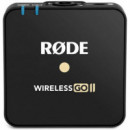 RODE Wireless Go Ii