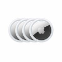 Apple Airtag Paquete de 4 Unidades  APPLE