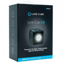 Lume Cube 2.0 Kit 2 Unds  LUMECUBE