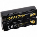 Patona Protect Bateria para Sony NP-F750 (7000mAh)