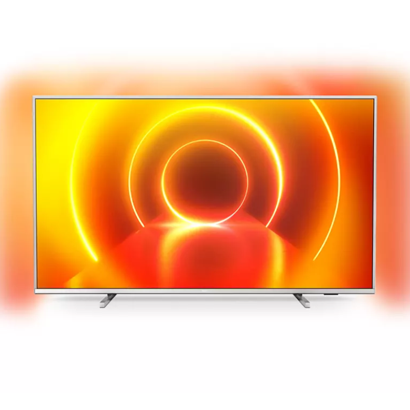 PHILIPS Smart TV Led 4K Uhd 75 Ambilight 75PUS7855/12 - Guanxe