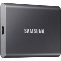 Disque dur externe Samsung T7 SSD 1TB USB3.2